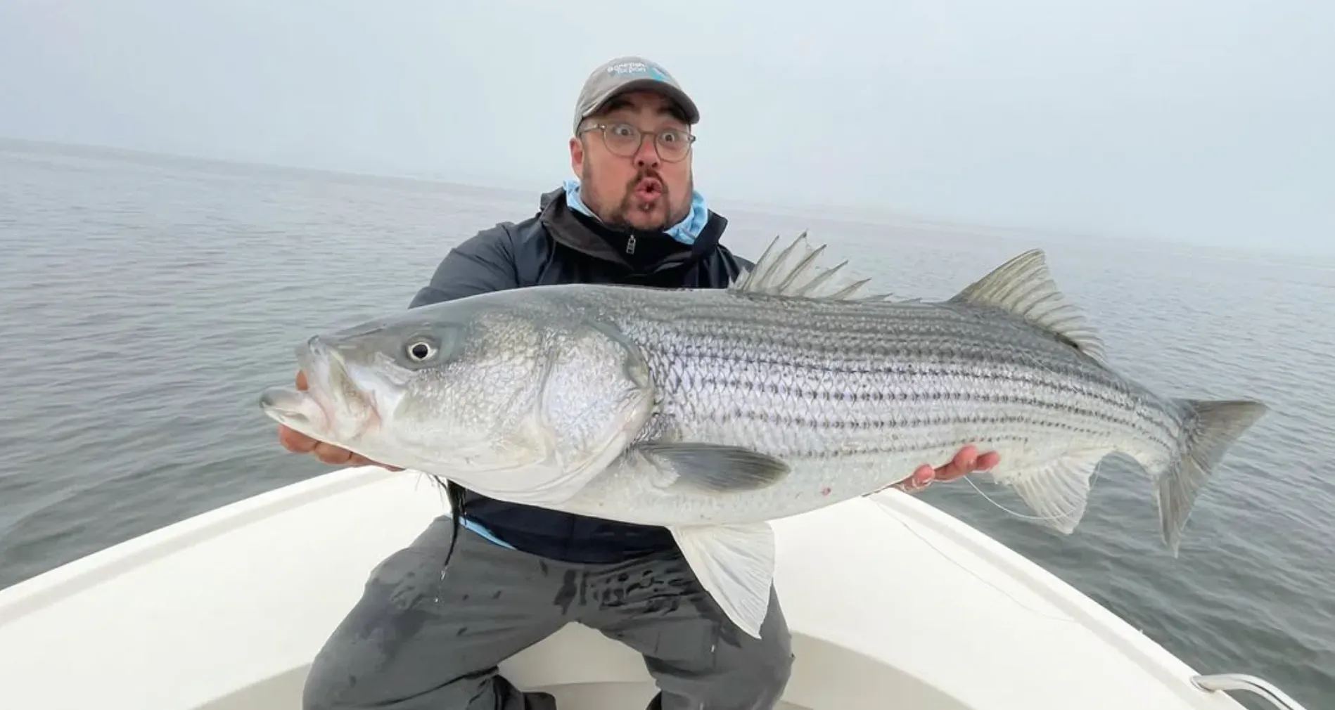 Photo from Boston North Shore Charters